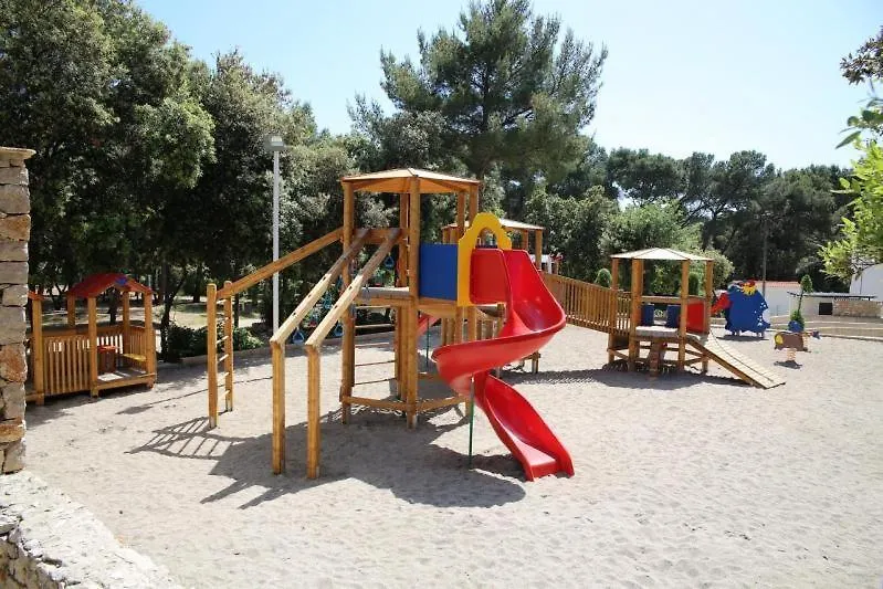 Mobile Home Maris Biograd Na Moru Feriehus