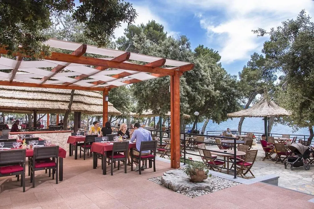 Mobile Home Maris Biograd Na Moru