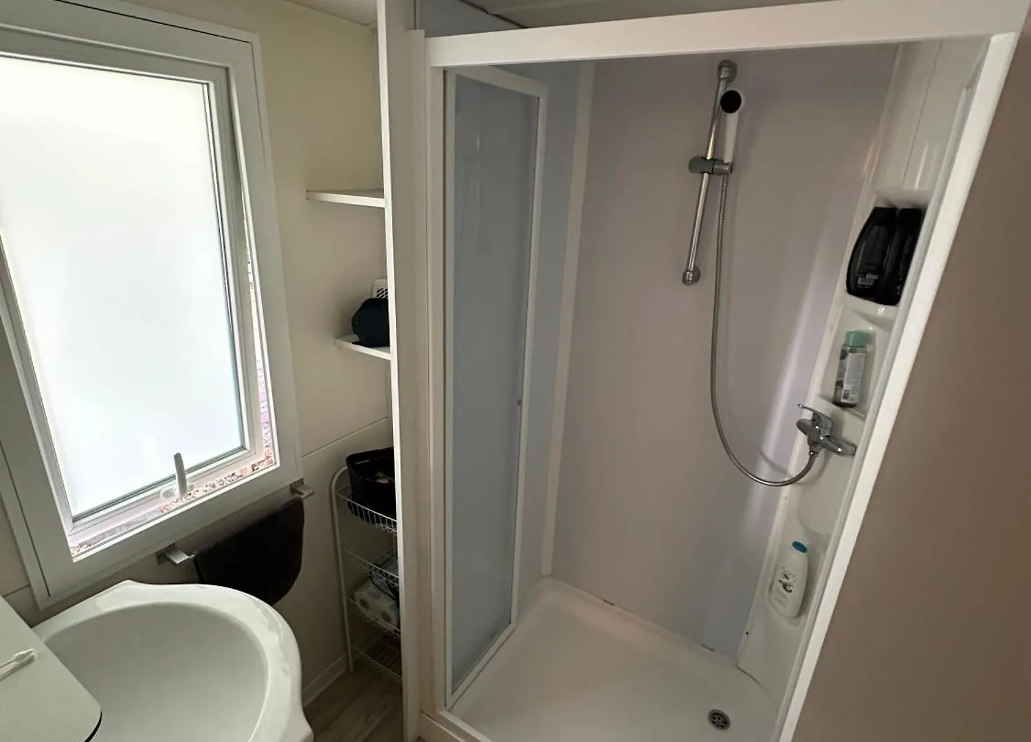 Mobile Home Maris Biograd Na Moru