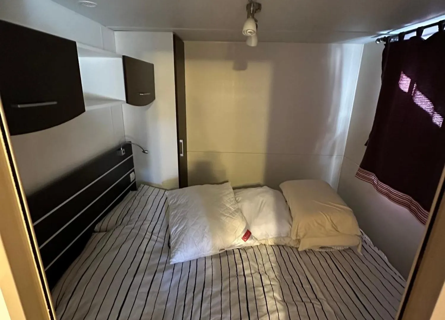 Mobile Home Maris Biograd Na Moru Croatia