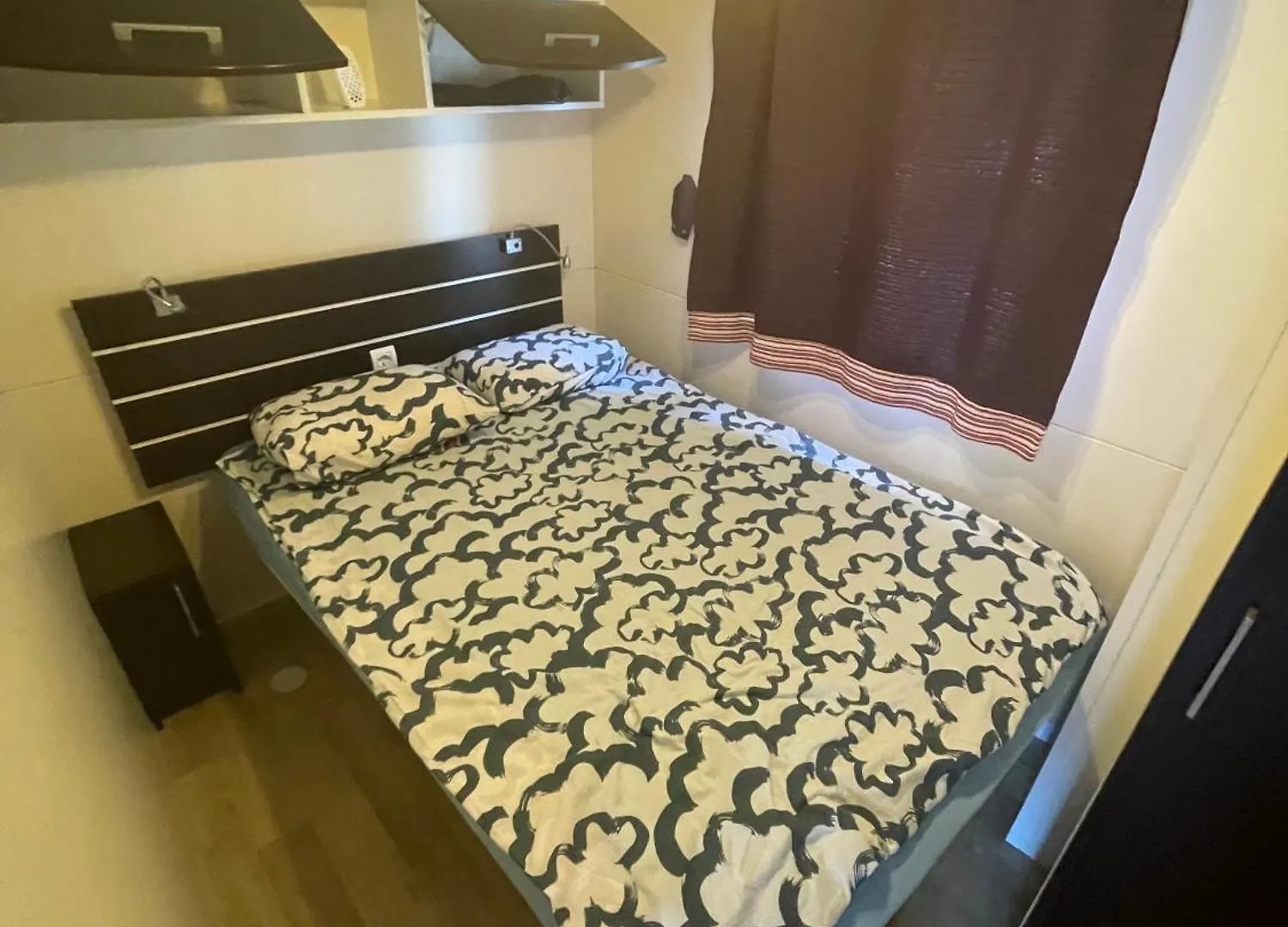 Mobile Home Maris Biograd Na Moru Feriehus