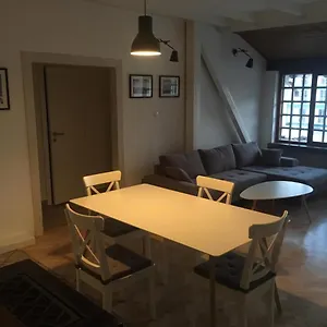  Apartman Notte