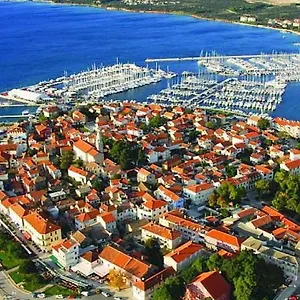  Apartament Mijo,