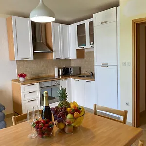  Apartman Alba Maris - Center