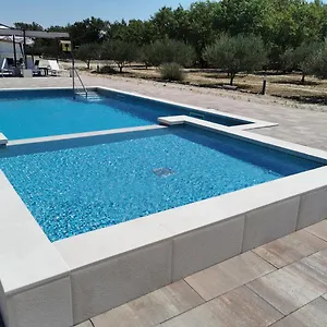 Luxe tent Grande Glamping, Biograd Na Moru