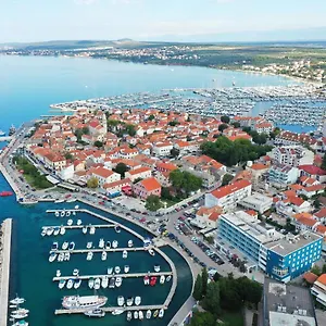 4* Hotel Ilirija Kornati