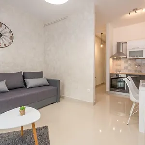  Apartman Kekel
