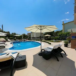  Apartament Tony